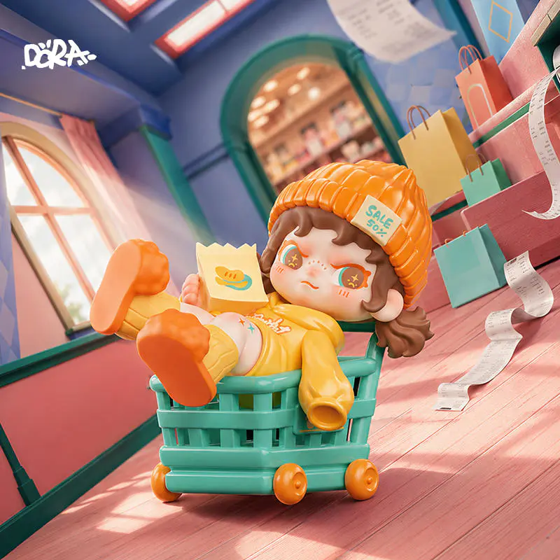 TNT SPACE 产品图片 1